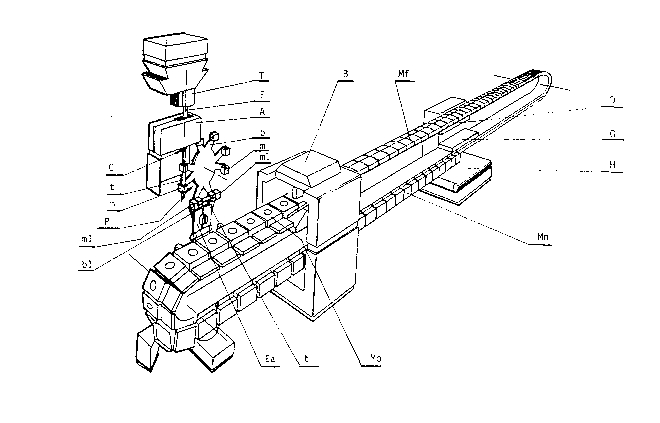 Une figure unique qui représente un dessin illustrant l'invention.